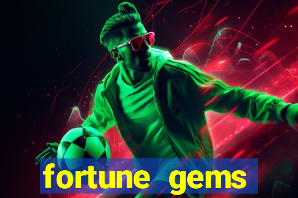 fortune gems horario pagante